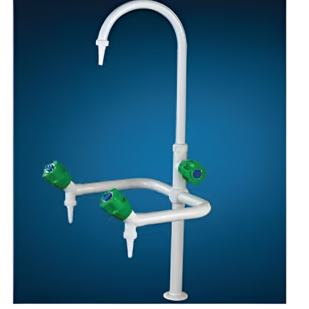 Water taps manufacturers in Mumbai, water taps manufacturers in Maharashtra, water taps manufacturers in India – laboratory water tap by RJ Lab Craft India